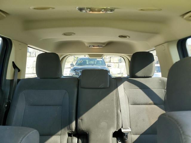 Photo 10 from auction – 2015 FORD FLEX SE with VIN 2FMGK5B87FBA13789