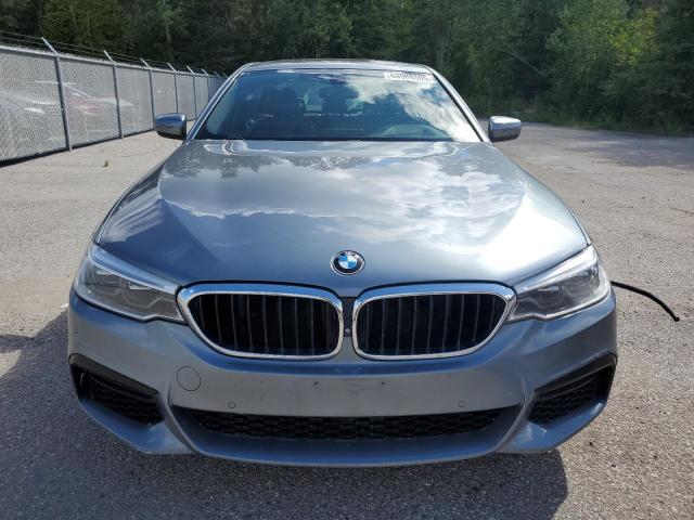 Photo 5 from auction – 2017 BMW 540 XI with VIN WBAJE7C32HG479087