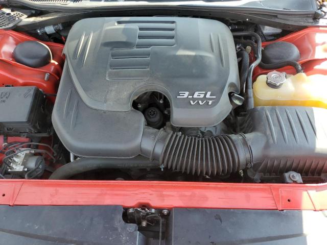 Photo 11 from auction – 2016 DODGE CHALLENGER SXT with VIN 2C3CDZAG9GH289861