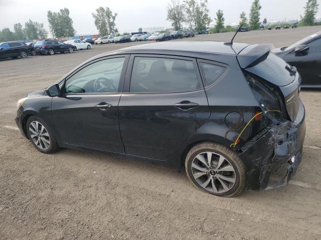 Photo 2 from auction – 2016 HYUNDAI ACCENT SE with VIN KMHCT5AEXGU268810