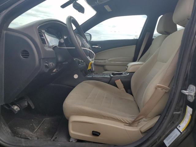 Photo 7 from auction – 2014 DODGE CHARGER SE with VIN 2C3CDXBG3EH338715