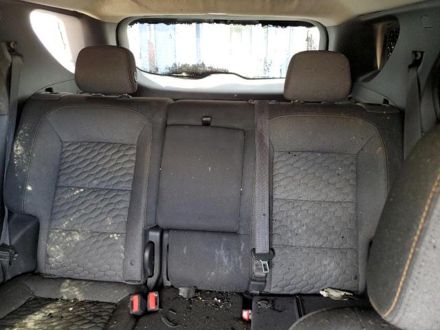 Photo 10 from auction – 2018 CHEVROLET EQUINOX LT with VIN 3GNAXTEX6JS648239