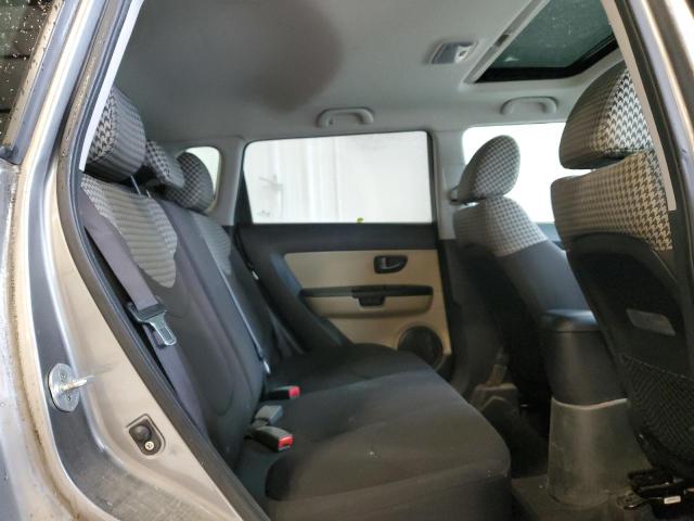 Photo 10 from auction – 2011 KIA SOUL + with VIN KNDJT2A2XB7280110