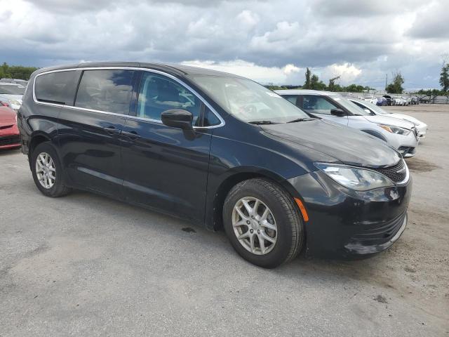 Photo 4 from auction – 2017 CHRYSLER PACIFICA L with VIN 2C4RC1CG6HR704847