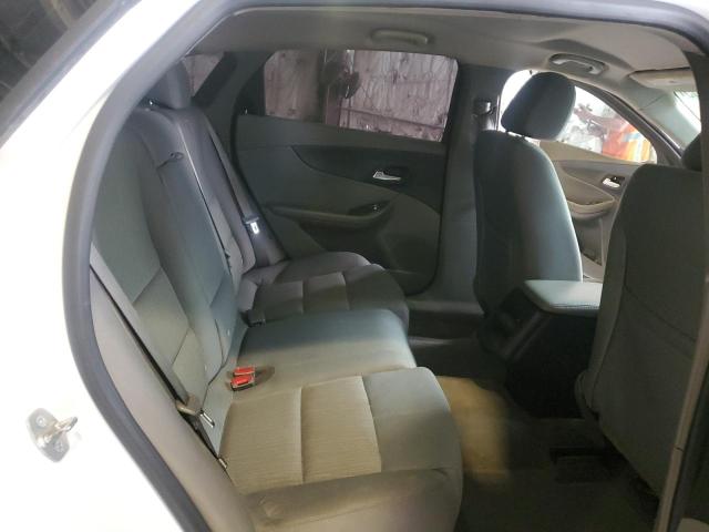 Photo 10 from auction – 2015 CHEVROLET IMPALA LS with VIN 1G11Z5SLXFU100275