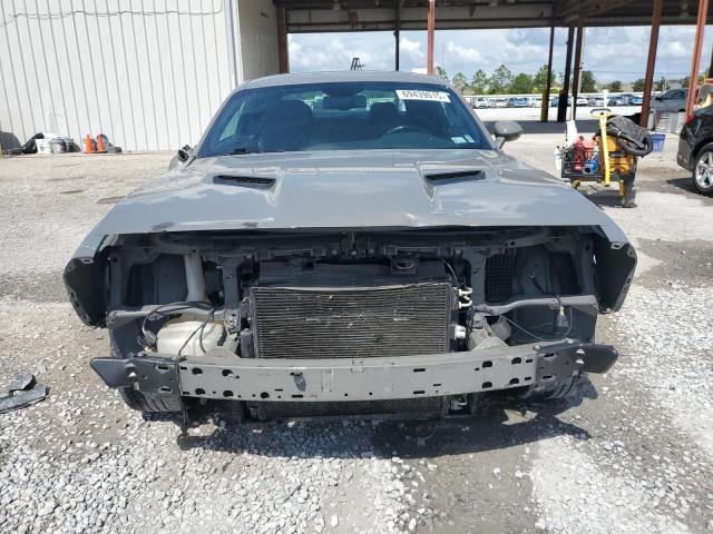 Photo 5 from auction – 2017 DODGE CHALLENGER with VIN 2C3CDZBT7HH561210