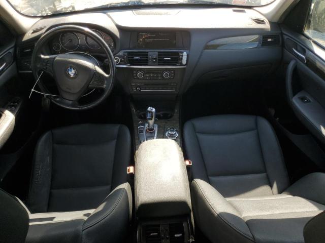 Photo 8 from auction – 2014 BMW X3 XDRIVE2 with VIN 5UXWX9C5XE0D29315