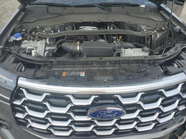 Photo 12 from auction – 2025 FORD EXPLORER P with VIN 1FMWK8HC8SGA96631