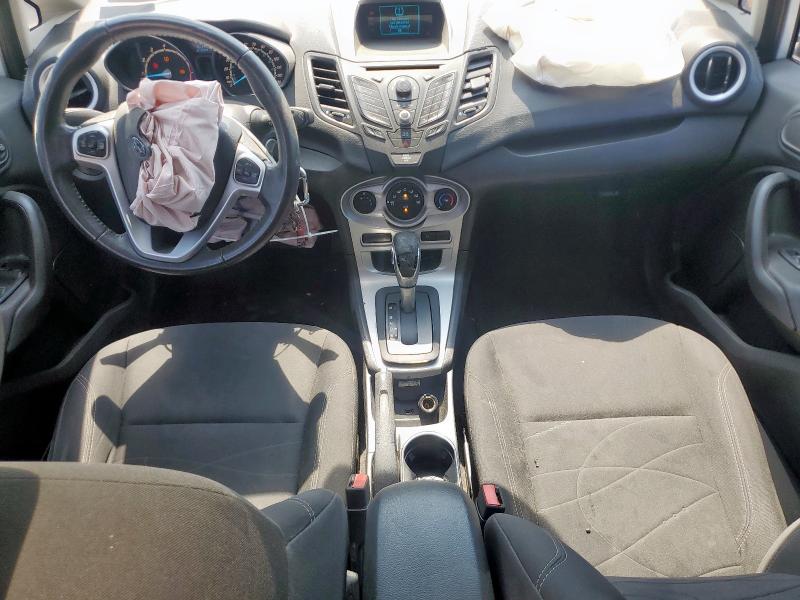 Photo 8 from auction – 2014 FORD FIESTA SE with VIN 3FADP4EJ5EM240550