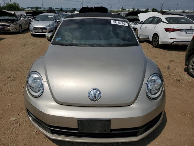 Photo 5 from auction – 2013 VOLKSWAGEN BEETLE with VIN 3VW5P7AT4DM818527