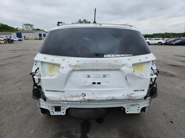 Photo 6 from auction – 2020 KIA SORENTO EX with VIN 5XYPHDA53LG682704