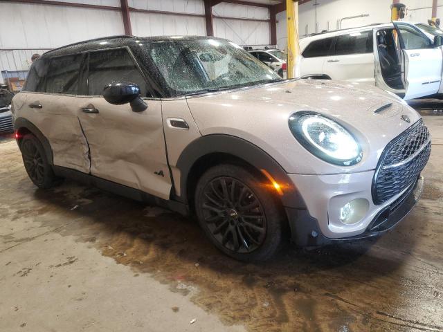 Photo 4 from auction – 2023 MINI COOPER S C with VIN WMWXJ1C05P2T93308