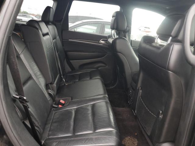 Photo 10 from auction – 2018 JEEP GRAND CHER with VIN 1C4RJFBG7JC454585