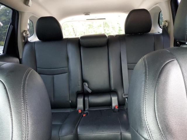 Photo 10 from auction – 2016 NISSAN ROGUE S with VIN 5N1AT2MV2GC809839