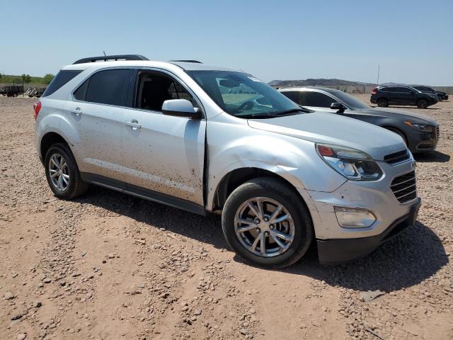 Photo 4 from auction – 2016 CHEVROLET EQUINOX LT with VIN 2GNALCEK9G1155515