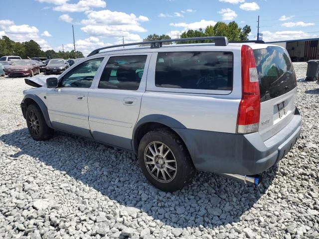 Photo 2 from auction – 2004 VOLVO XC70 with VIN YV1SZ59H141130948