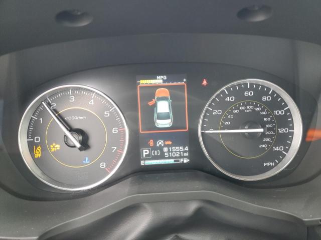 Photo 9 from auction – 2023 SUBARU CROSSTREK with VIN JF2GTHRC0PH298712
