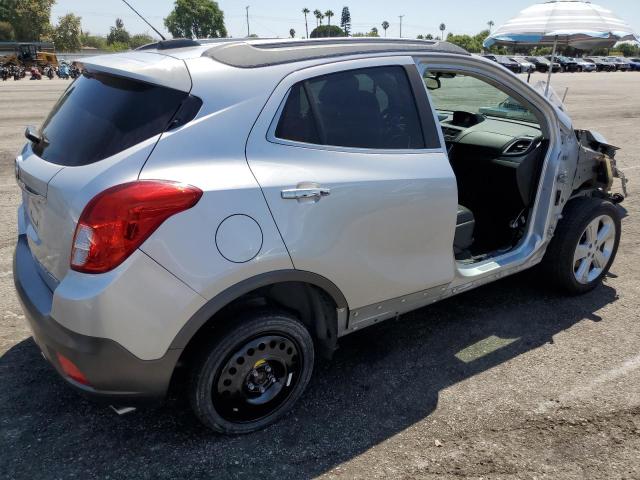 Photo 3 from auction – 2015 BUICK ENCORE with VIN KL4CJASB5FB259721