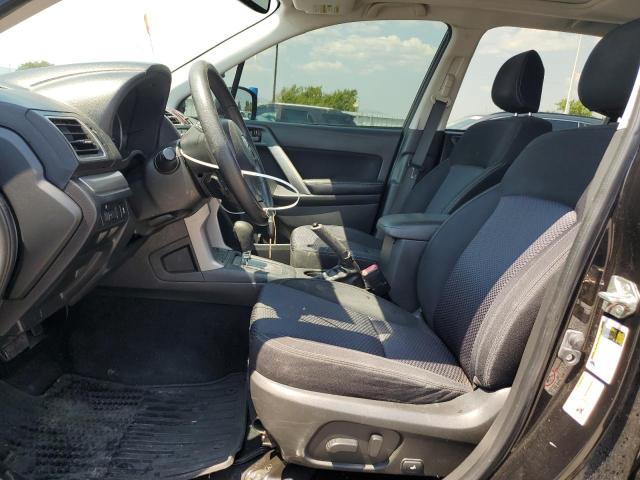Photo 7 from auction – 2016 SUBARU FORESTER 2 with VIN JF2SJADC8GH434048