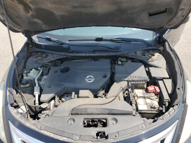 Photo 11 from auction – 2014 NISSAN ALTIMA 2.5 with VIN 1N4AL3APXEC405593