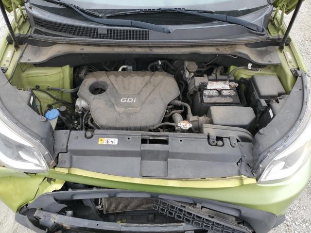 Photo 12 from auction – 2016 KIA SOUL with VIN KNDJN2A2XG7827197