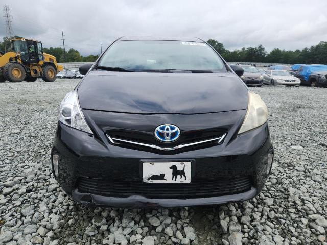 Photo 5 from auction – 2012 TOYOTA PRIUS V with VIN JTDZN3EU5C3152381