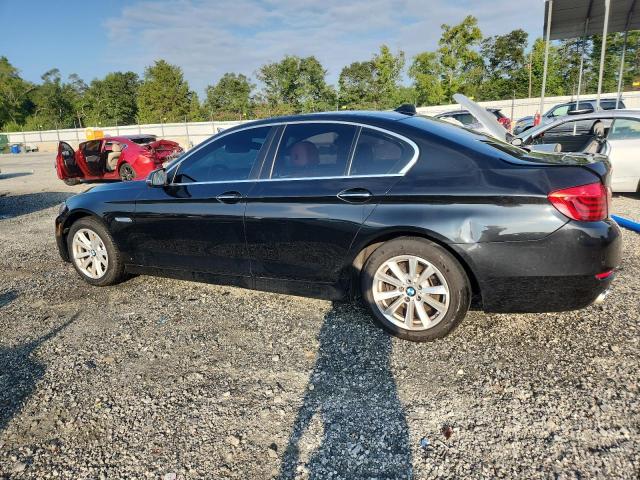 Photo 2 from auction – 2016 BMW 528 I with VIN WBA5A5C58GD527758