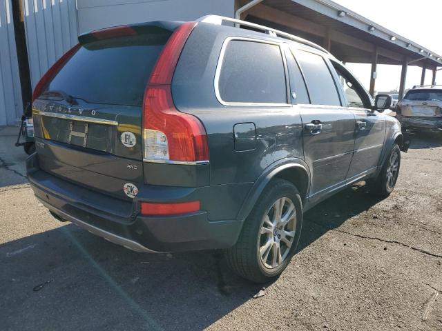 Photo 3 from auction – 2013 VOLVO XC90 3.2 with VIN YV4952CZ8D1641389