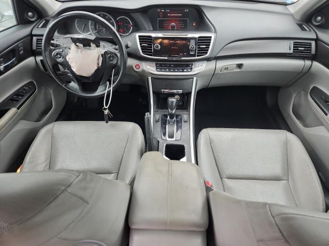 Photo 8 from auction – 2015 HONDA ACCORD EXL with VIN 1HGCR3F82FA009983