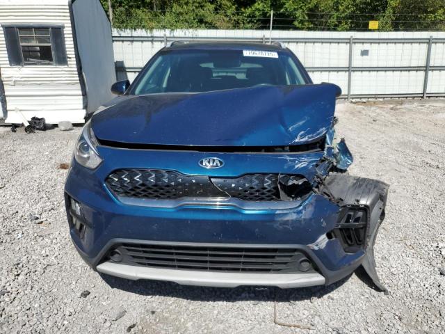 Photo 5 from auction – 2020 KIA NIRO LX with VIN KNDCB3LC2L5397765
