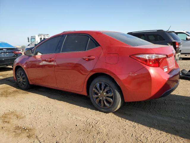 Photo 2 from auction – 2017 TOYOTA COROLLA L with VIN 2T1BURHE6HC963441