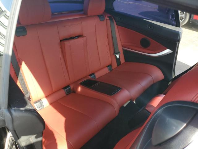 Photo 10 from auction – 2018 BMW 430XI with VIN WBA4Z3C52JEC48271
