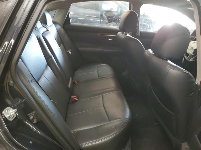 Photo 10 from auction – 2015 NISSAN ALTIMA 2.5 with VIN 1N4AL3AP4FC574364