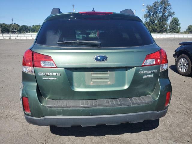 Photo 6 from auction – 2014 SUBARU OUTBACK 2.5I LIMITED with VIN 4S4BRBLCXE3279118