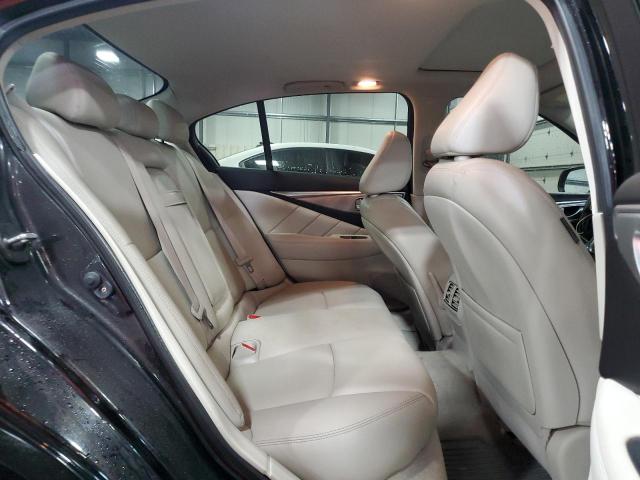 Photo 10 from auction – 2015 INFINITI Q50 BASE with VIN JN1BV7AR4FM392713