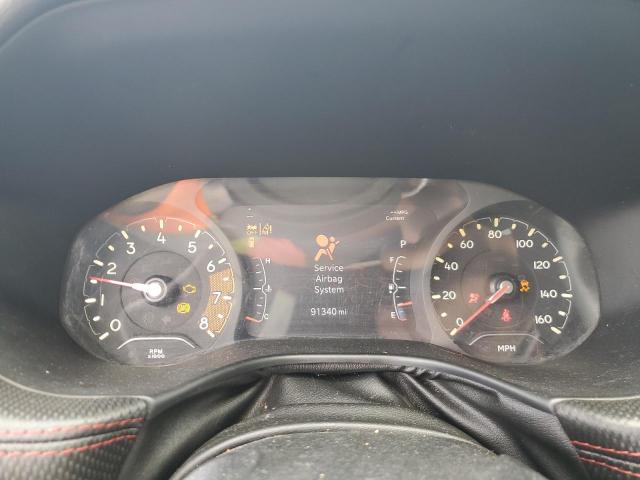 Foto 9 de la subasta – 2022 JEEP COMPASS TR con VIN 3C4NJDDBXNT163321