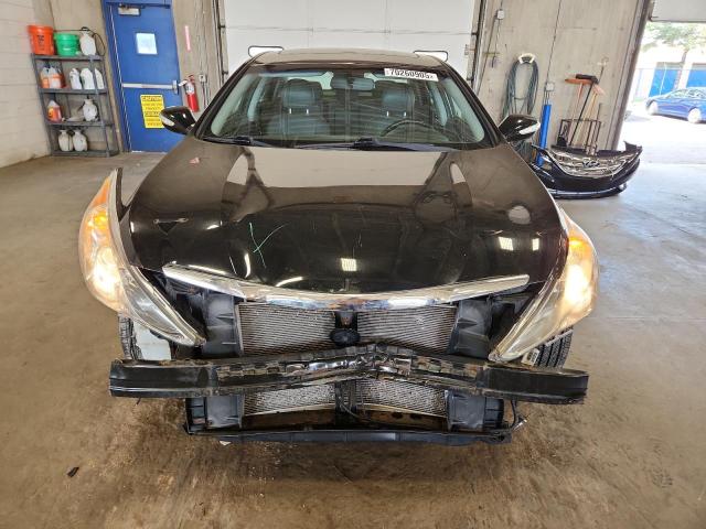 Photo 5 from auction – 2011 HYUNDAI SONATA SE with VIN 5NPEC4AC9BH100696