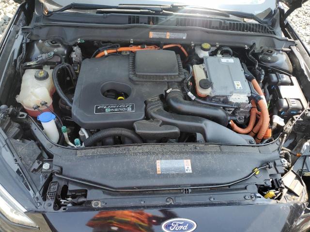 Photo 11 from auction – 2017 FORD FUSION TIT with VIN 3FA6P0SU4HR261106