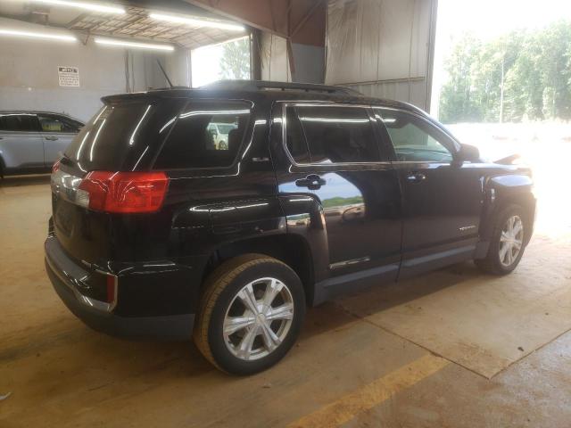 Photo 3 from auction – 2017 GMC TERRAIN SL with VIN 2GKFLTEK9H6315416