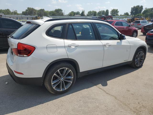 Photo 3 from auction – 2015 BMW X1 XDRIVE2 with VIN WBAVL1C58FVY27277