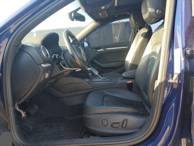 Photo 7 from auction – 2015 AUDI A3 PREMIUM with VIN WAUACGFF4F1110890