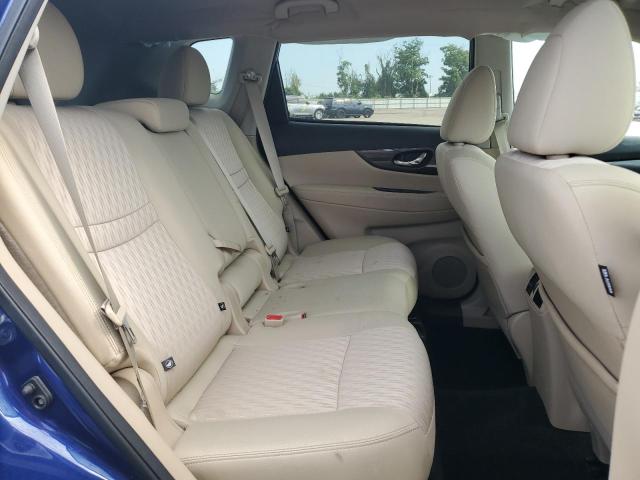 Photo 11 from auction – 2018 NISSAN ROGUE S with VIN 5N1AT2MT8JC838400