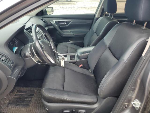 Photo 7 from auction – 2017 NISSAN ALTIMA with VIN 1N4AL3AP3HC495089