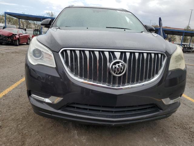 Photo 5 from auction – 2015 BUICK ENCLAVE with VIN 5GAKRBKD7FJ187350