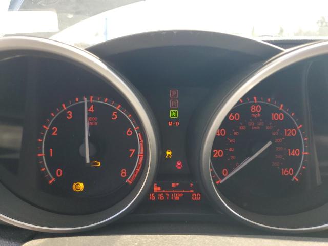 Photo 9 from auction – 2010 MAZDA 3 S with VIN JM1BL1S62A1101012