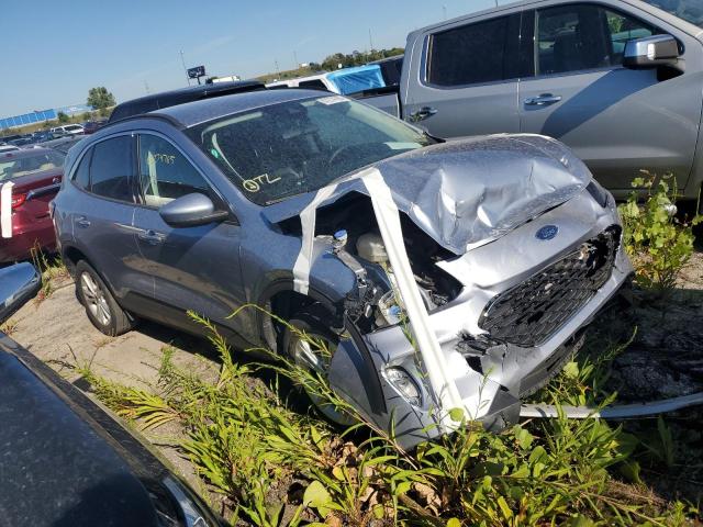 Photo 4 from auction – 2022 FORD ESCAPE SEL with VIN 1FMCU9H64NUB90802