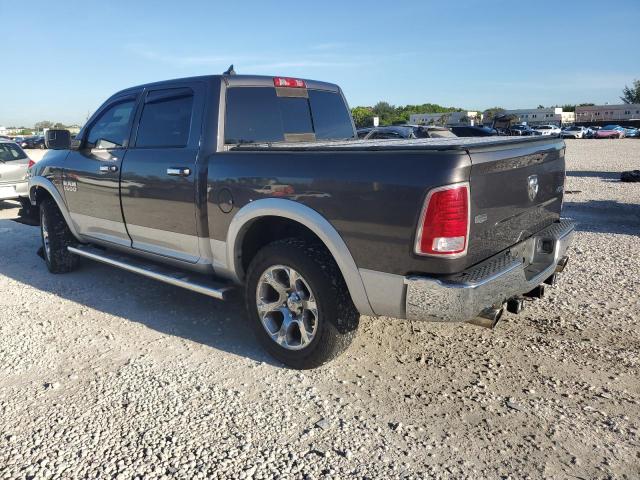 Photo 2 from auction – 2016 RAM 1500 LARAM with VIN 1C6RR7NM1GS340166