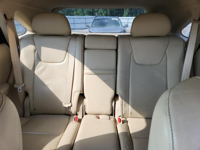 Photo 10 from auction – 2015 LEXUS RX 350 BASE with VIN 2T2BK1BA4FC308829
