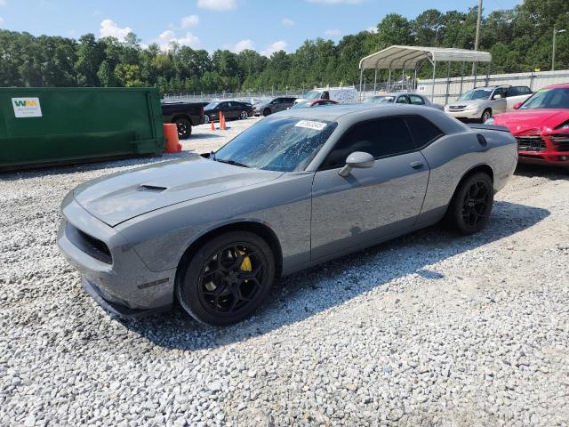DODGE CHALLENGER 2017 with VIN 2C3CDZBT3HH540919 - Photo from auction