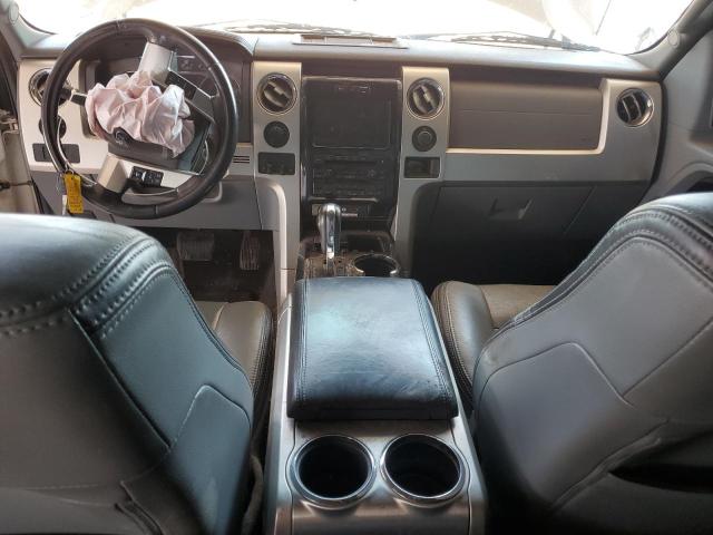 Photo 8 from auction – 2012 FORD F-150 FX4 with VIN 1FTFW1ET0CFC59638